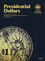 P&D - Presidential Dollar Folder Volume I