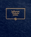 Jefferson Nickels 2004-2007