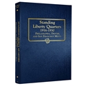 Standing Liberty Quarter Album 1916-1930