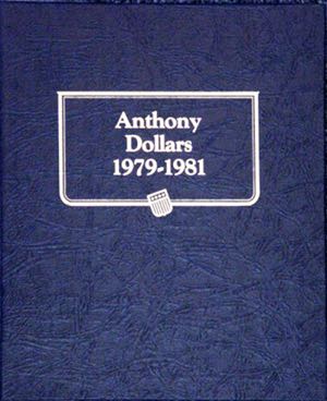 SBA Dollar Album 1979-1981