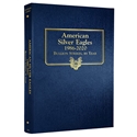 American Silver Eagle Album 1986-2021