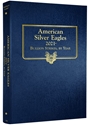 American Silver Eagle Album Starting in 2021