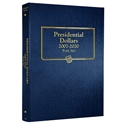 Presidential Dollar Album (1 Slot Per MM)