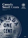 Canadian Small Cents Vol I 1920-1988