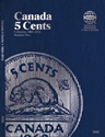 Canadian 5-Cent 1965-2012