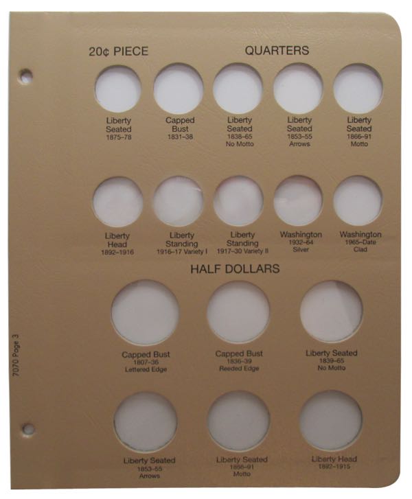 US Type Replacement Page 3