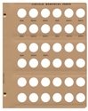 Lincoln Cents with proof Replacement Page 9