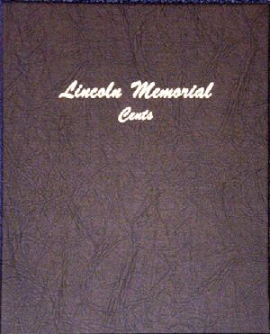 Lincoln Memorial - Cents 1959-2009