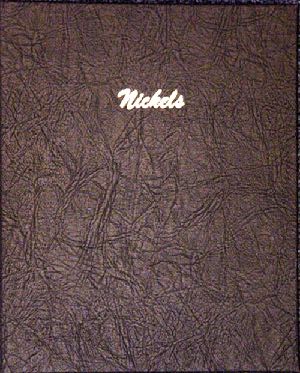 Nickels plain 140 ports