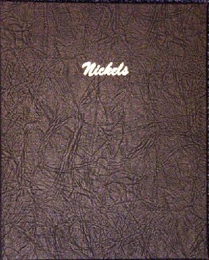 Nickels plain 140 ports