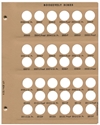 Roosevelt Dimes with proof Replacement Page 5