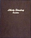 Liberty Standing Quarters 1916 - 1930