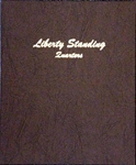 Liberty Standing Quarters 1916 - 1930