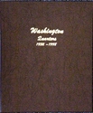 Washington Quarters 1932-1998