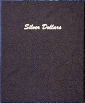 Silver Dollars plain 48 ports