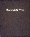 Crowns of the World 5 pages