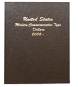 Modern Commemorative Type - Dollar Vol 2