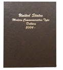 Modern Commemorative Type - Dollar Vol 2