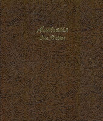 Australia One Dollar
