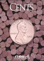 Plain Cent Folder