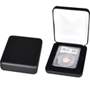 One Slab Display Box - Holds PCGS and NGC Certified Coin Slabs