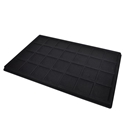 Black 2x2 Universal Display Tray - 28 slots