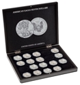 Collector Box - American Silver Eagles