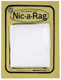 Nic-A-Rag (80 + sq. in cloth)