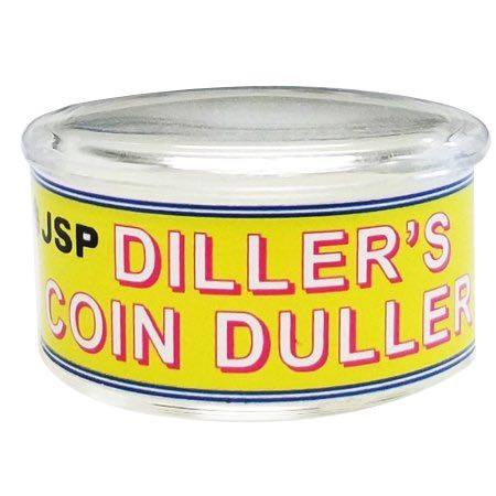 Diller's Coin Duller