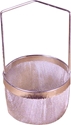 Small Dipping Basket - 2 1/2 Inch