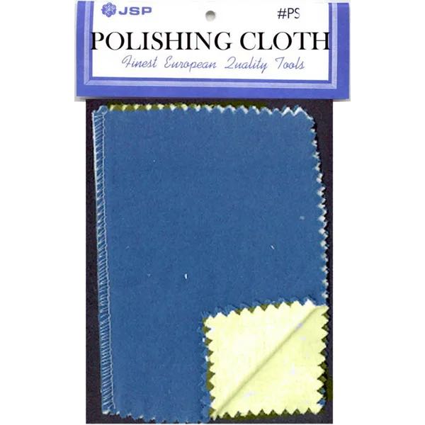 6x4 Polishing Cloth