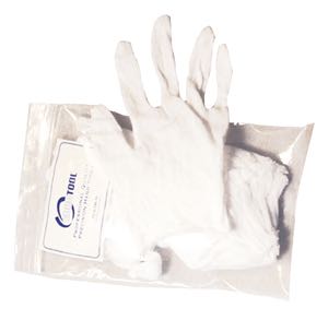 Cotton Glove Small