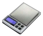 SM-5DR Gram 500 Precision Scale