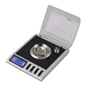 GEMINI-20 Gram 20 Precision Scale - Black