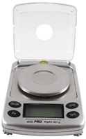 MINI-PRO 50 Gram 50 Precision Scale