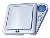 Gram 650 Digital Scale, Blade-650