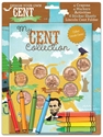 Design Your Own Cent Folder: My Cent Collection