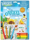 Design Your Own Nickel Folder: My Nickel Collection