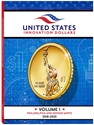 United States Innovation Dollars Vol 1 Folder