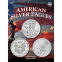 American Silver Eagle No. 1 Folder, 1986-2003