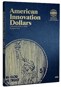 American Innovative Dollars Folder #2 2024-2029