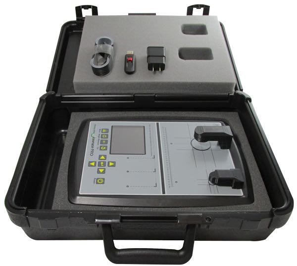 Precious Metal Verifier PRO Base Unit