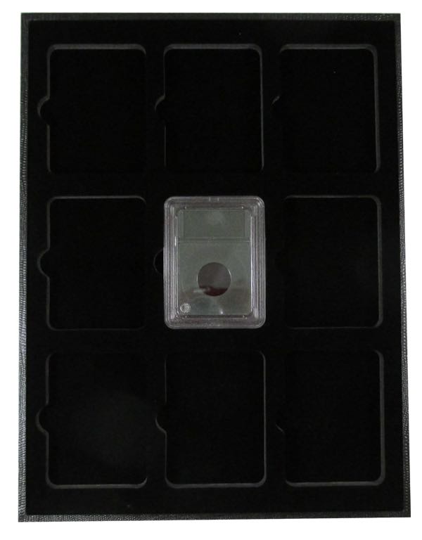 9 Slab Tray Universal