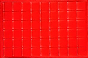 Vertical Mini Display Tray (54 Slots)