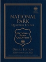 Deluxe Edition: National Park Quarter Folder P&D