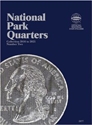 National Park Quarter Folder P&D No. 2 2016-2021