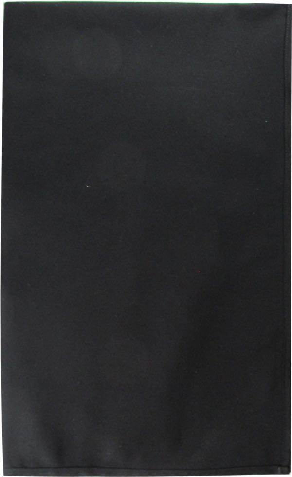 Showcase Insert - Black