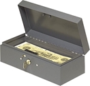 Steel Paper Money Box