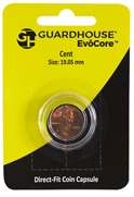 Cent Direct Fit Guardhouse Capsule - Retail Card