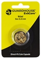 Nickel Direct Fit Guardhouse Capsule - Retail Card